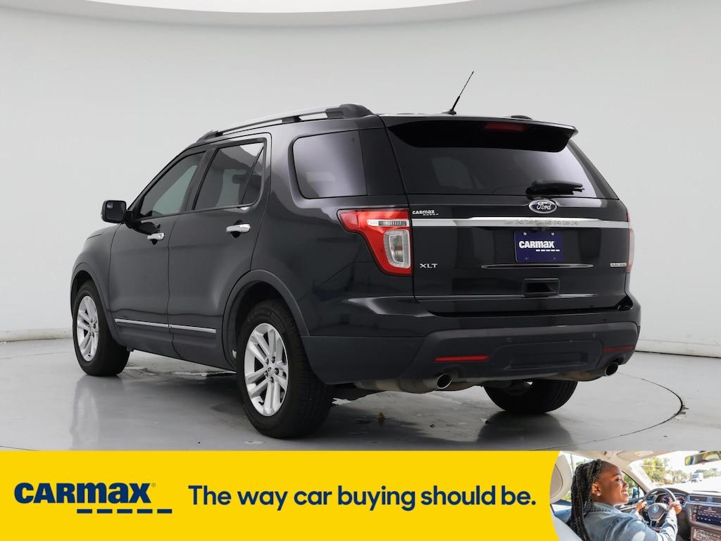 used 2015 Ford Explorer car, priced at $16,998
