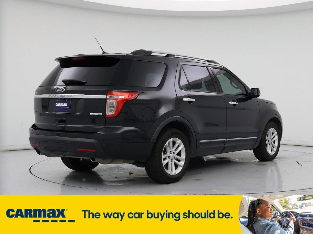 used 2015 Ford Explorer car, priced at $16,998