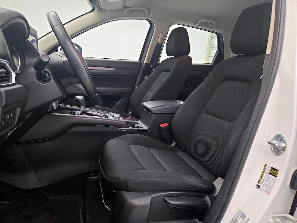 used 2023 Mazda CX-5 car, priced at $21,998