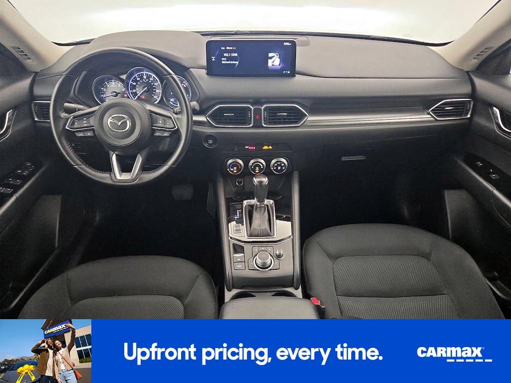 used 2023 Mazda CX-5 car, priced at $21,998