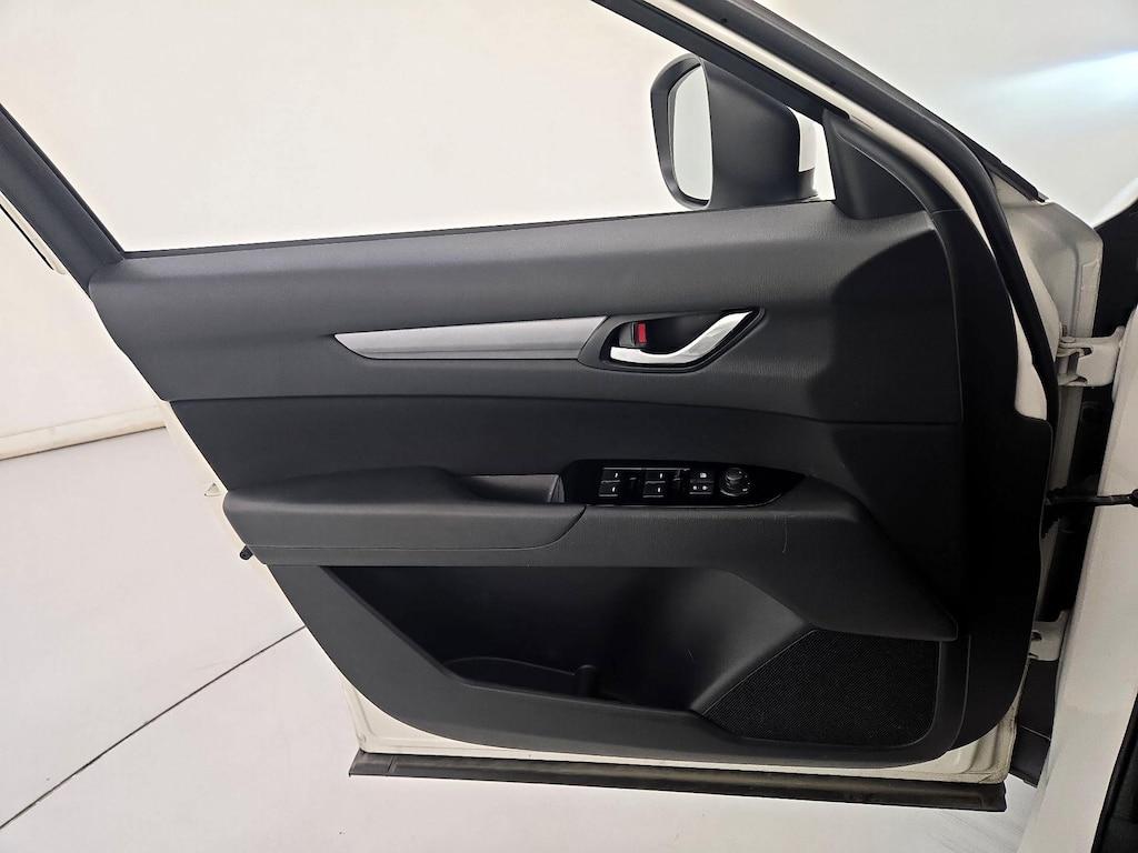 used 2023 Mazda CX-5 car, priced at $21,998