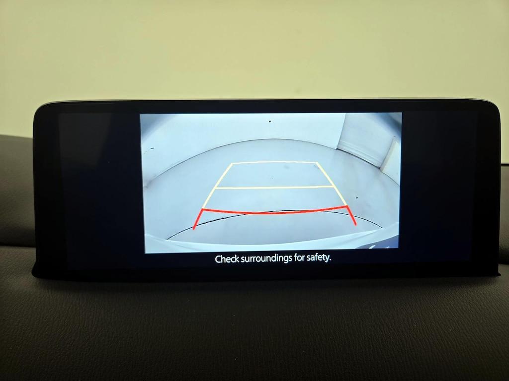 used 2023 Mazda CX-5 car, priced at $21,998