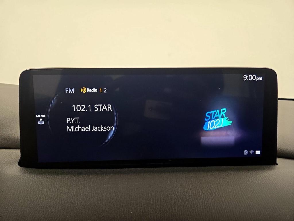 used 2023 Mazda CX-5 car, priced at $21,998