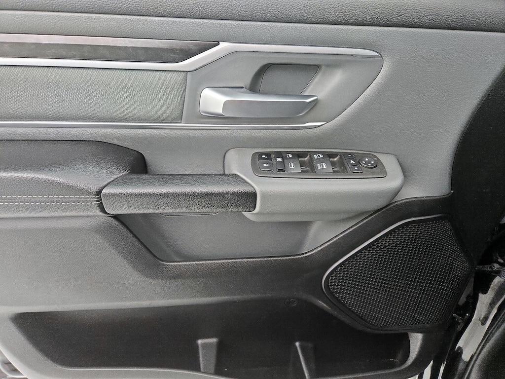 used 2023 Ram 1500 car, priced at $31,998