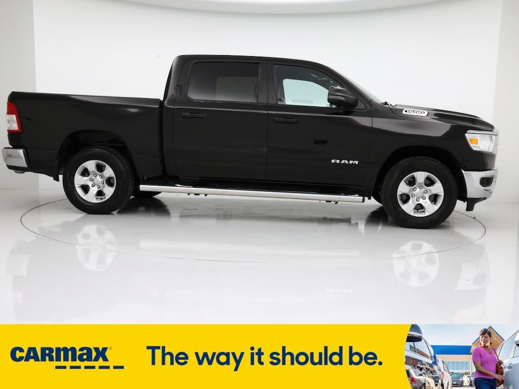 used 2023 Ram 1500 car, priced at $31,998