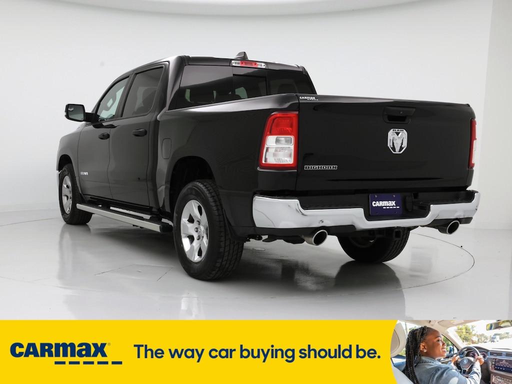 used 2023 Ram 1500 car, priced at $31,998