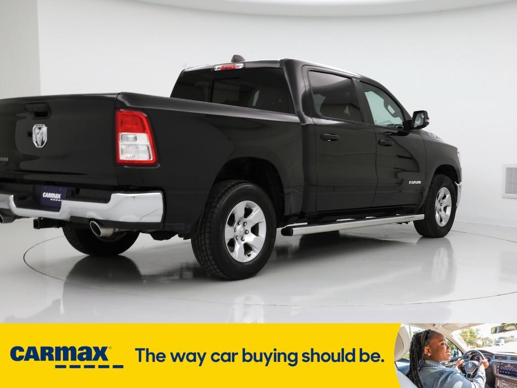 used 2023 Ram 1500 car, priced at $31,998