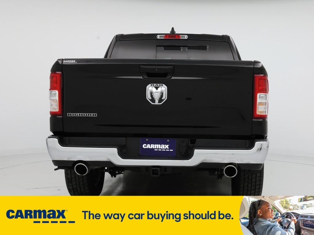 used 2023 Ram 1500 car, priced at $31,998