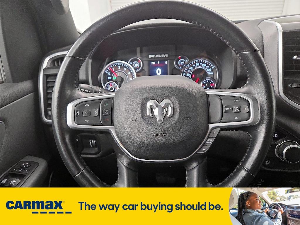 used 2023 Ram 1500 car, priced at $31,998