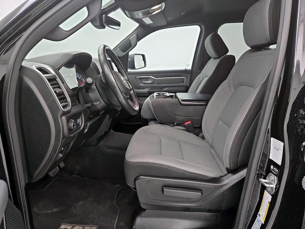 used 2023 Ram 1500 car, priced at $31,998