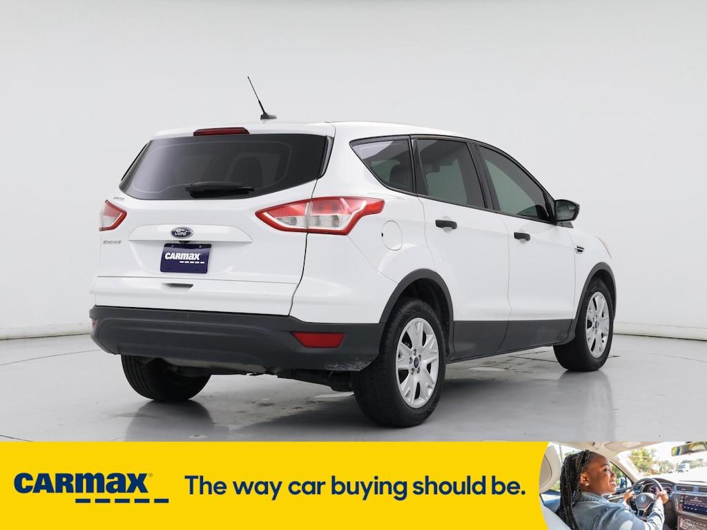 used 2015 Ford Escape car, priced at $12,998