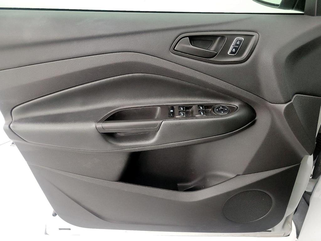 used 2015 Ford Escape car, priced at $12,998