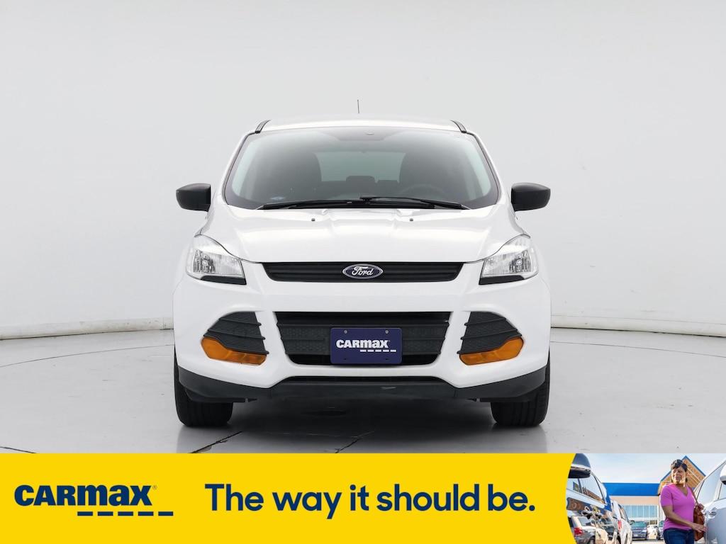 used 2015 Ford Escape car, priced at $12,998