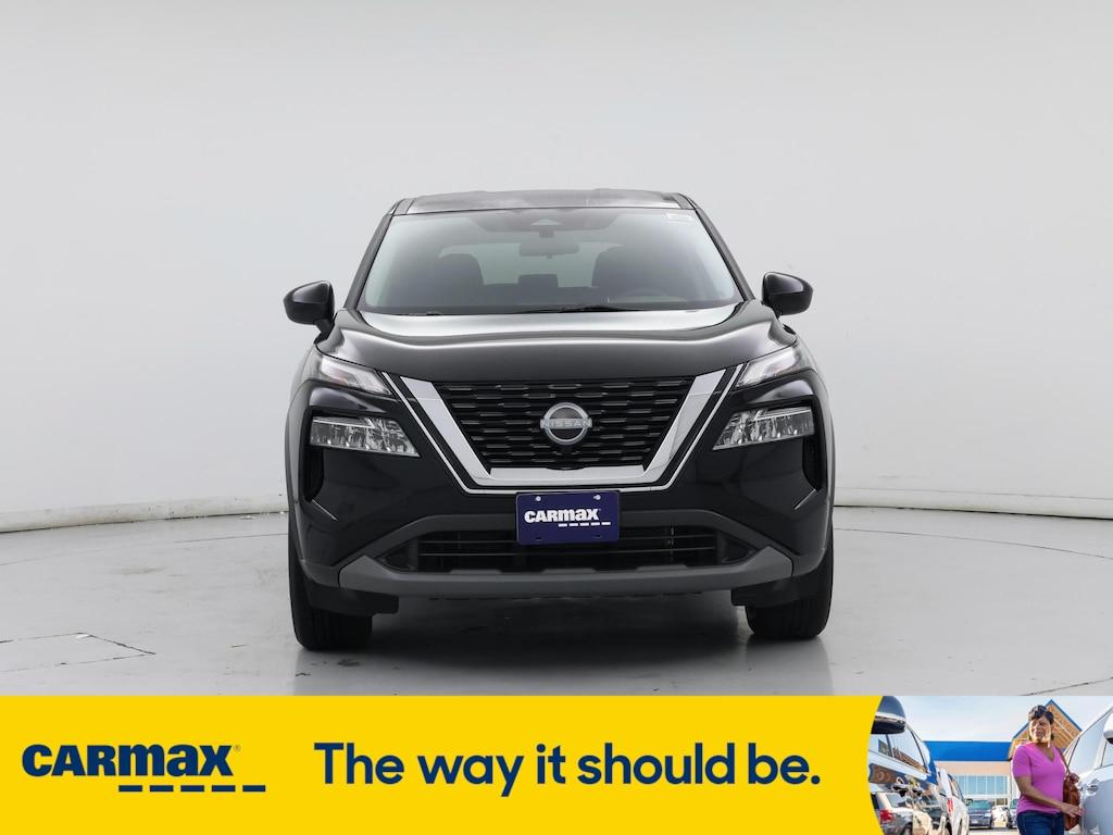 used 2023 Nissan Rogue car, priced at $26,998