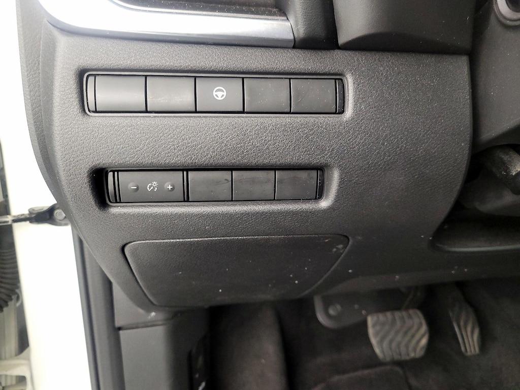 used 2023 Nissan Rogue car, priced at $22,998