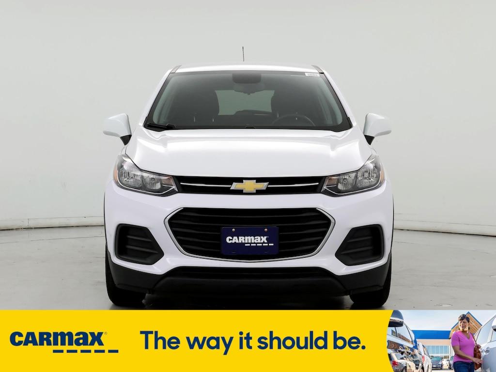 used 2019 Chevrolet Trax car, priced at $15,998