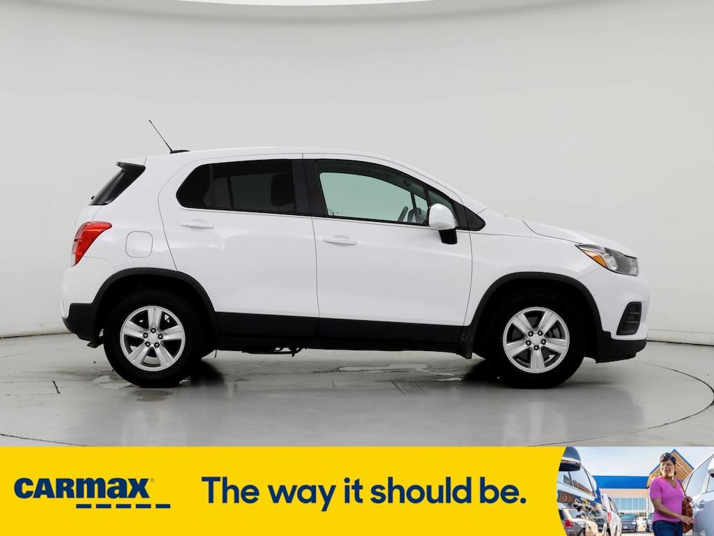 used 2019 Chevrolet Trax car, priced at $15,998