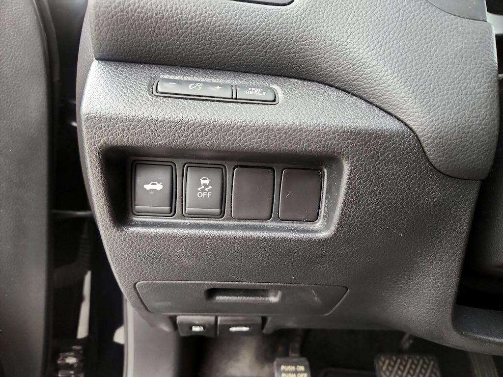 used 2016 Nissan Altima car, priced at $12,998