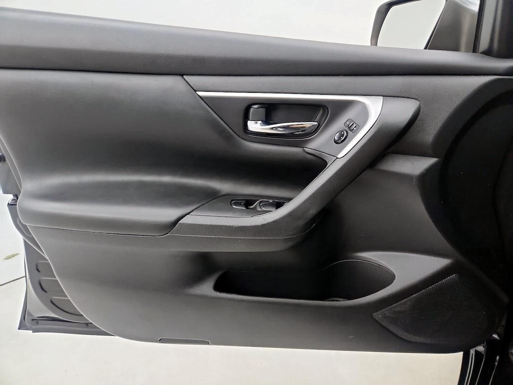 used 2016 Nissan Altima car, priced at $12,998