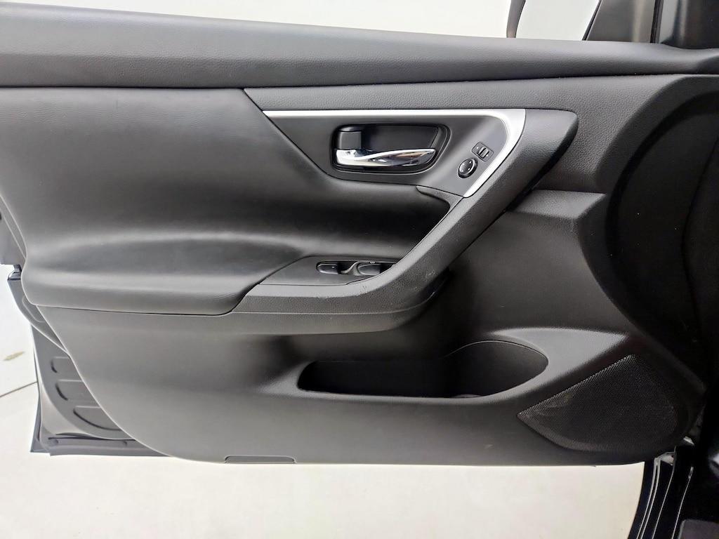 used 2016 Nissan Altima car, priced at $12,998