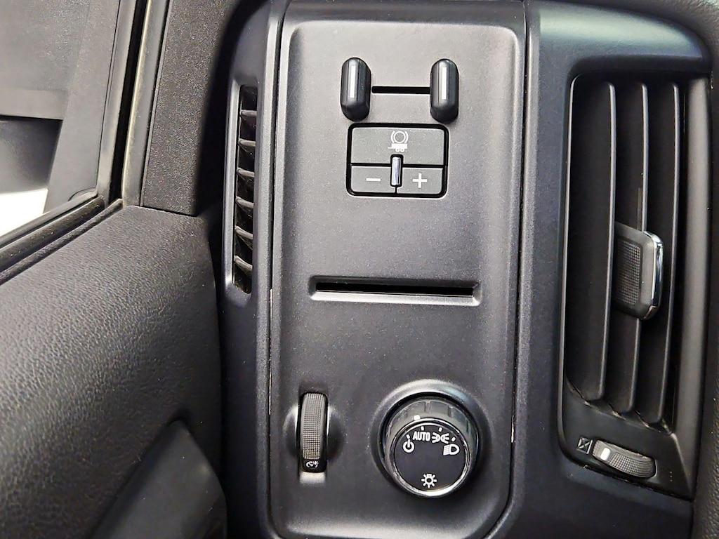 used 2016 Chevrolet Silverado 2500 car, priced at $24,998