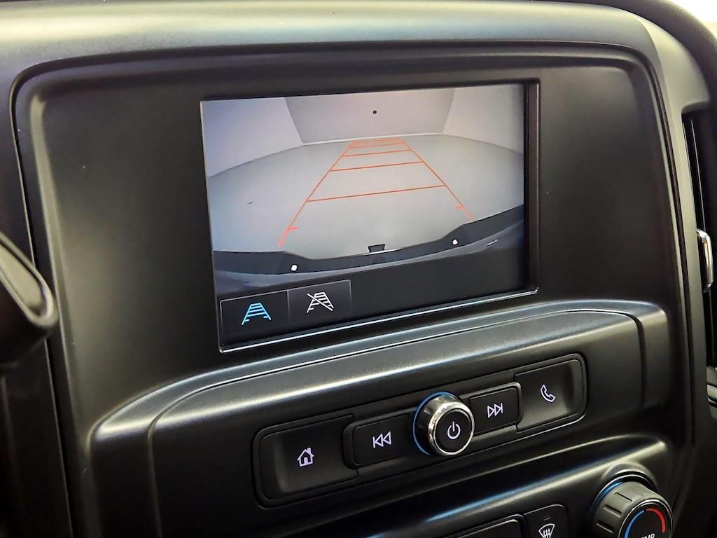 used 2016 Chevrolet Silverado 2500 car, priced at $24,998