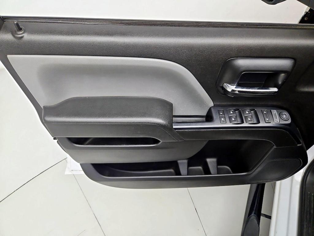 used 2016 Chevrolet Silverado 2500 car, priced at $24,998