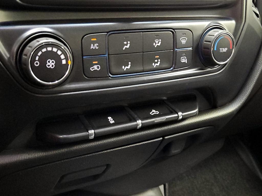 used 2016 Chevrolet Silverado 2500 car, priced at $24,998