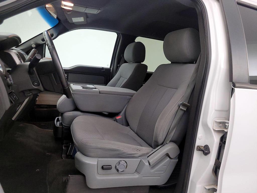 used 2014 Ford F-150 car, priced at $24,998