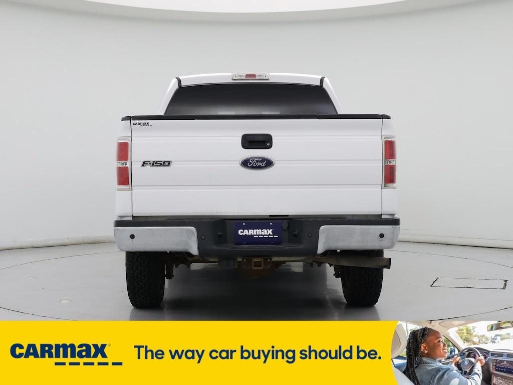 used 2014 Ford F-150 car, priced at $24,998