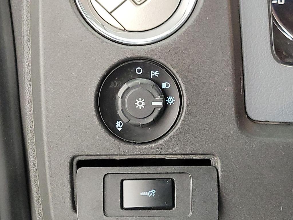 used 2014 Ford F-150 car, priced at $24,998
