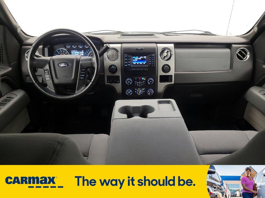 used 2014 Ford F-150 car, priced at $24,998