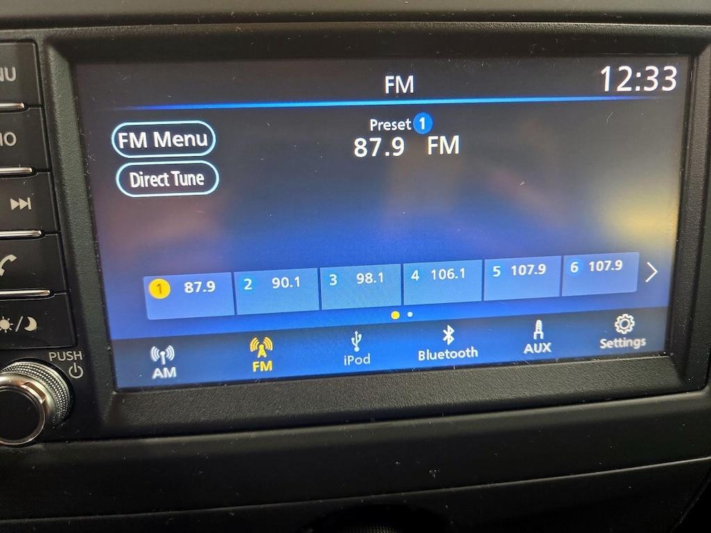 used 2019 Nissan Versa car, priced at $12,998