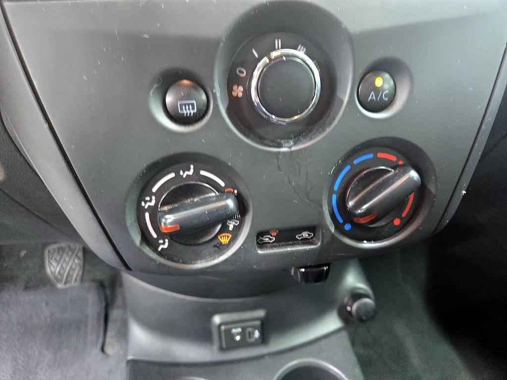 used 2019 Nissan Versa car, priced at $12,998