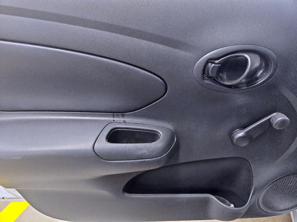 used 2019 Nissan Versa car, priced at $12,998