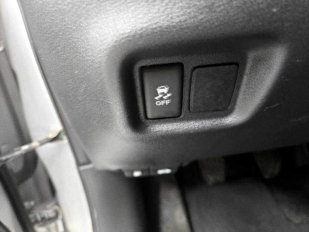 used 2019 Nissan Versa car, priced at $12,998