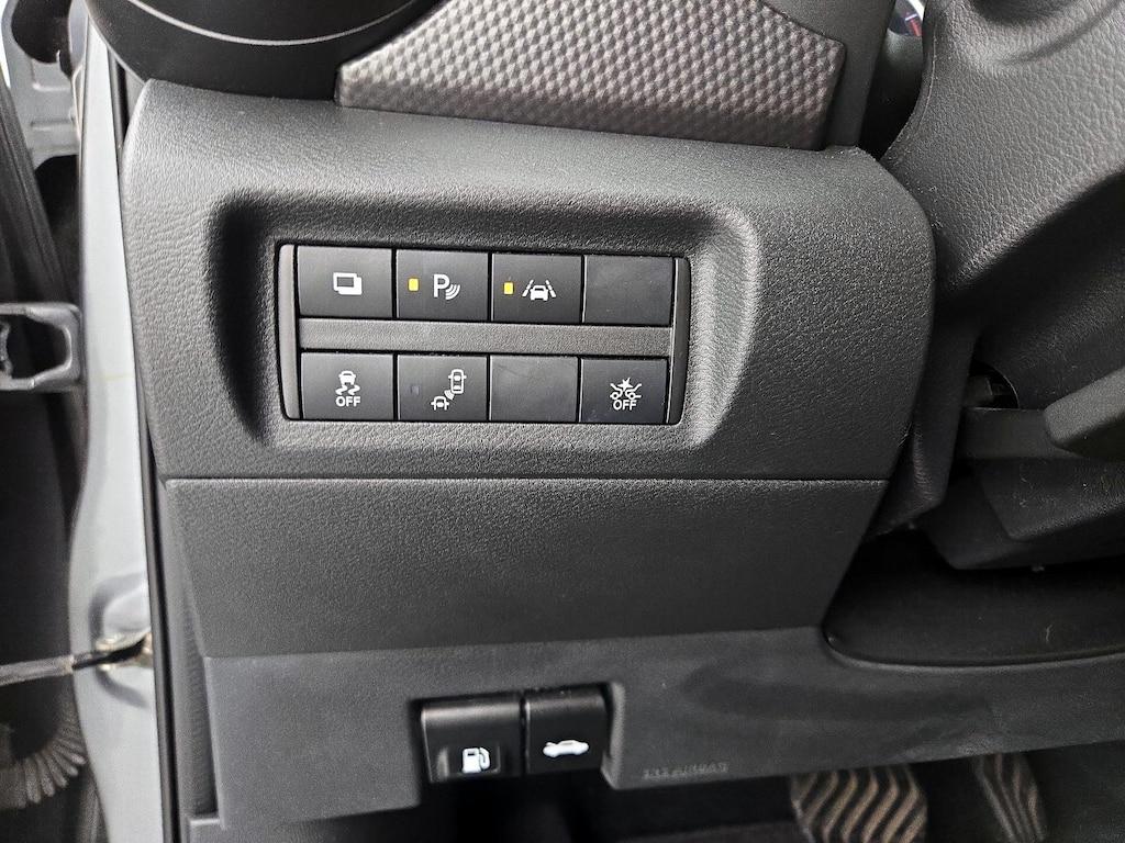 used 2020 Nissan Kicks car, priced at $16,998