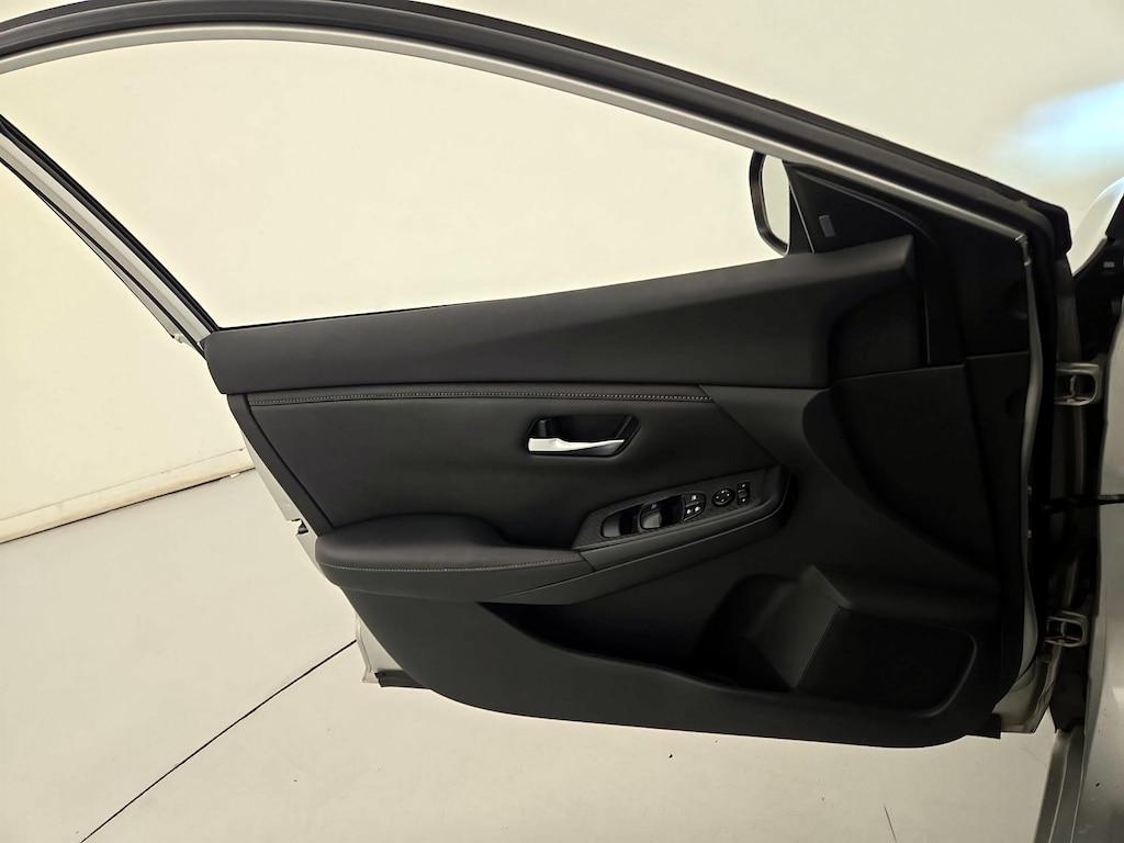used 2021 Nissan Sentra car, priced at $17,998