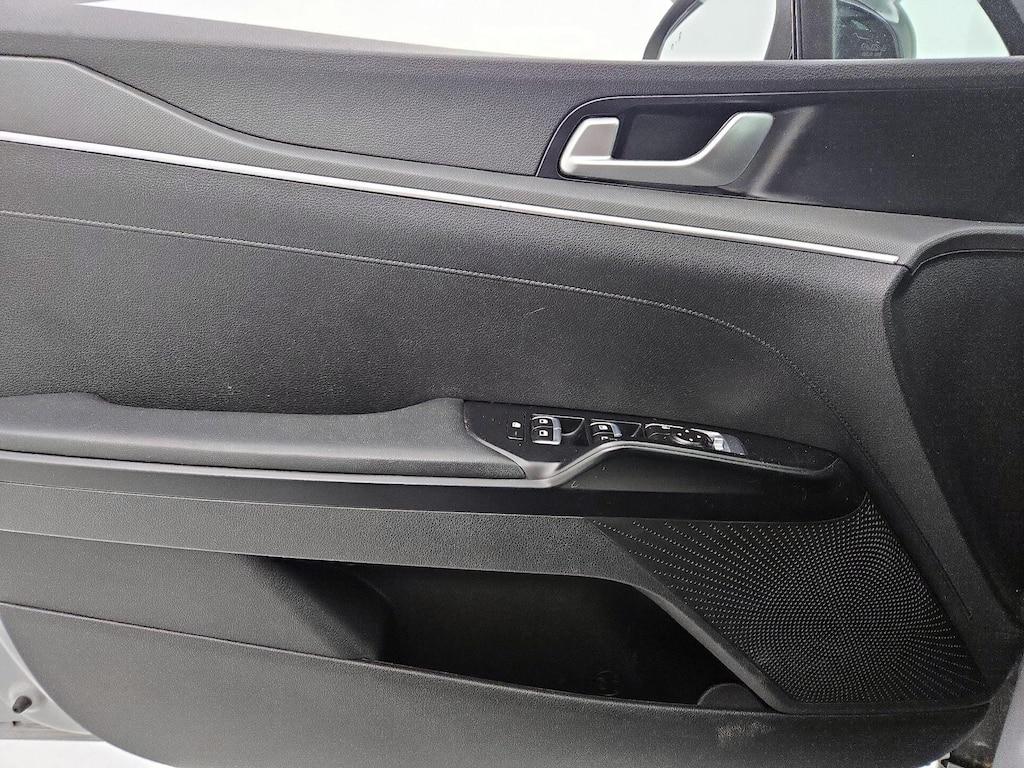 used 2022 Kia K5 car, priced at $23,998