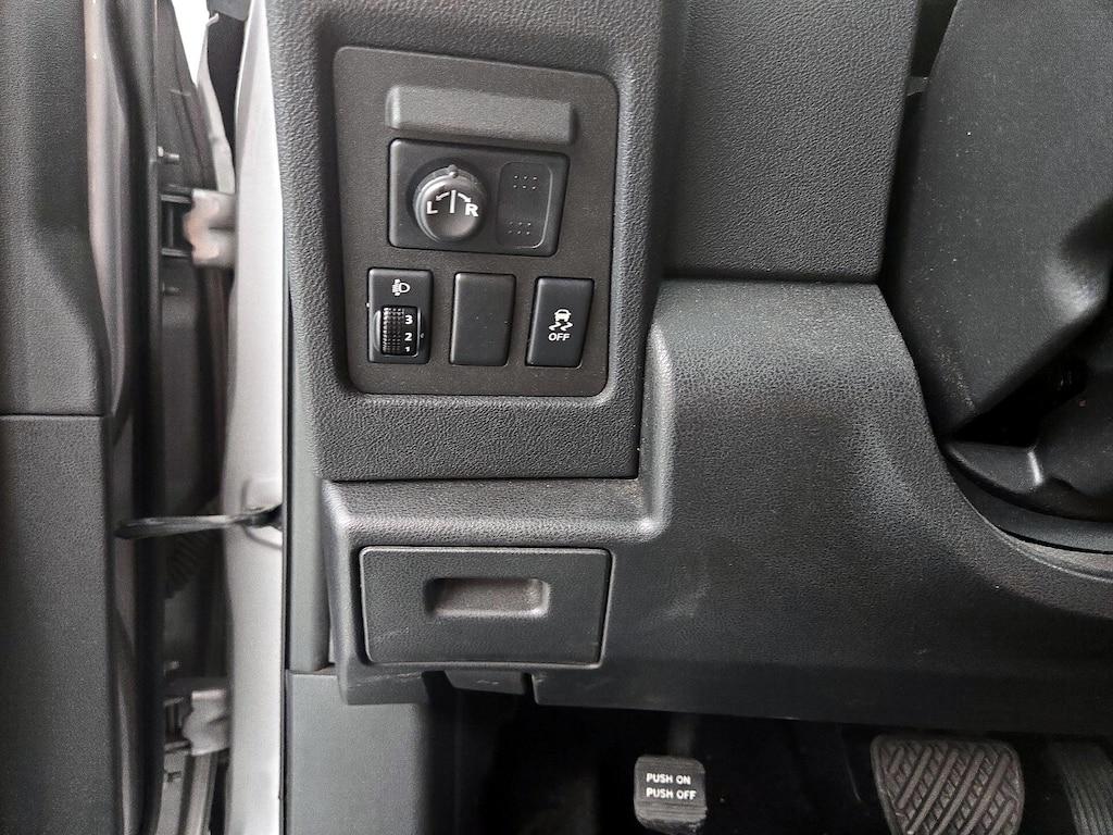 used 2013 Nissan Rogue car, priced at $14,998