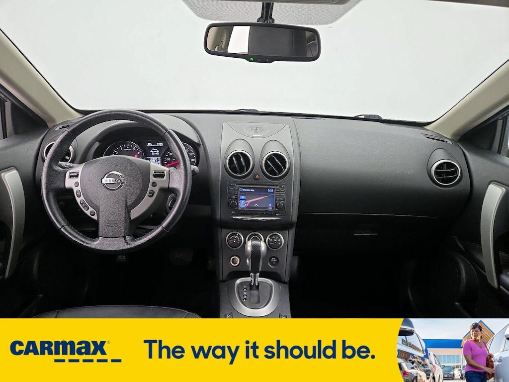 used 2013 Nissan Rogue car, priced at $14,998