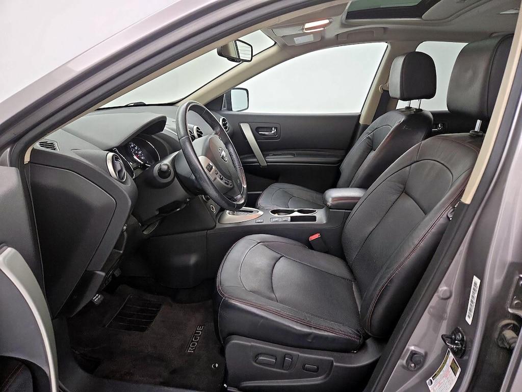 used 2013 Nissan Rogue car, priced at $14,998
