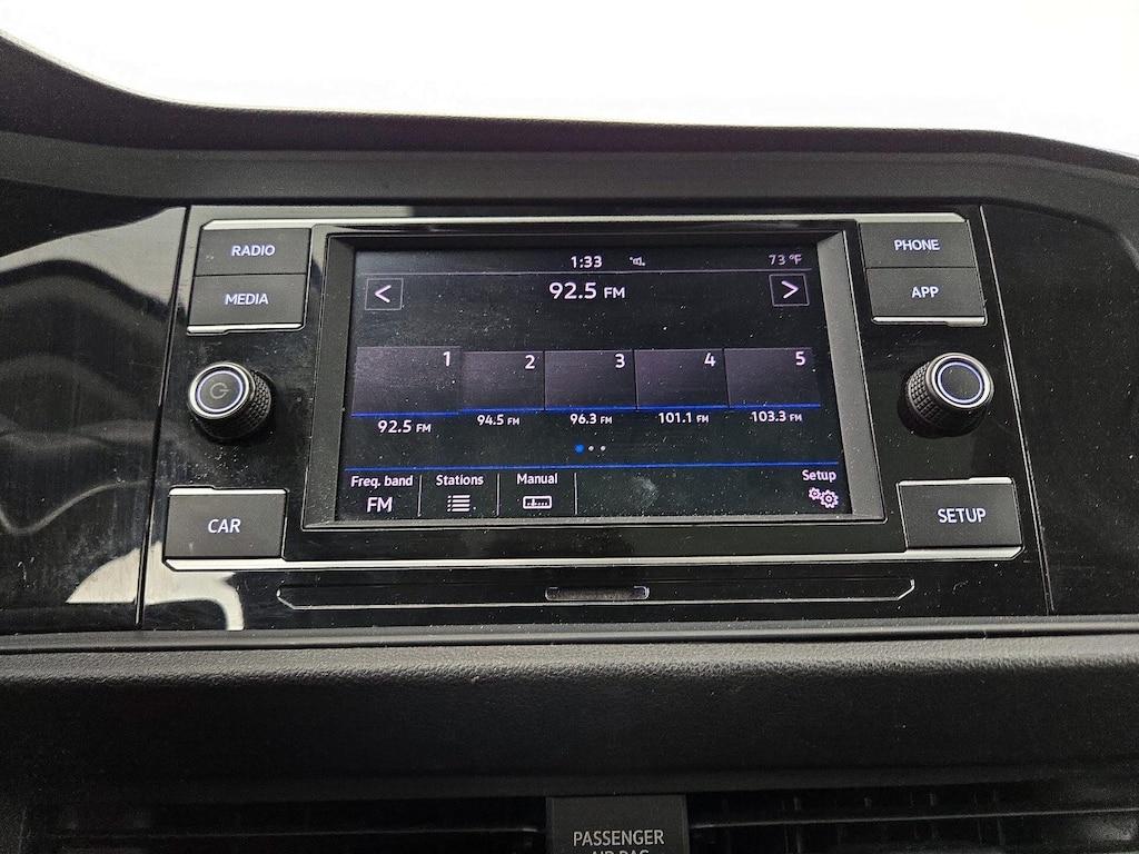 used 2019 Volkswagen Jetta car, priced at $16,998