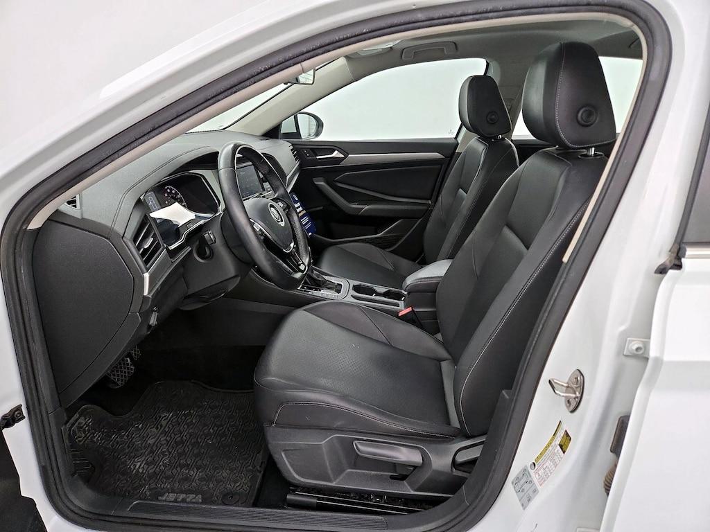 used 2019 Volkswagen Jetta car, priced at $16,998