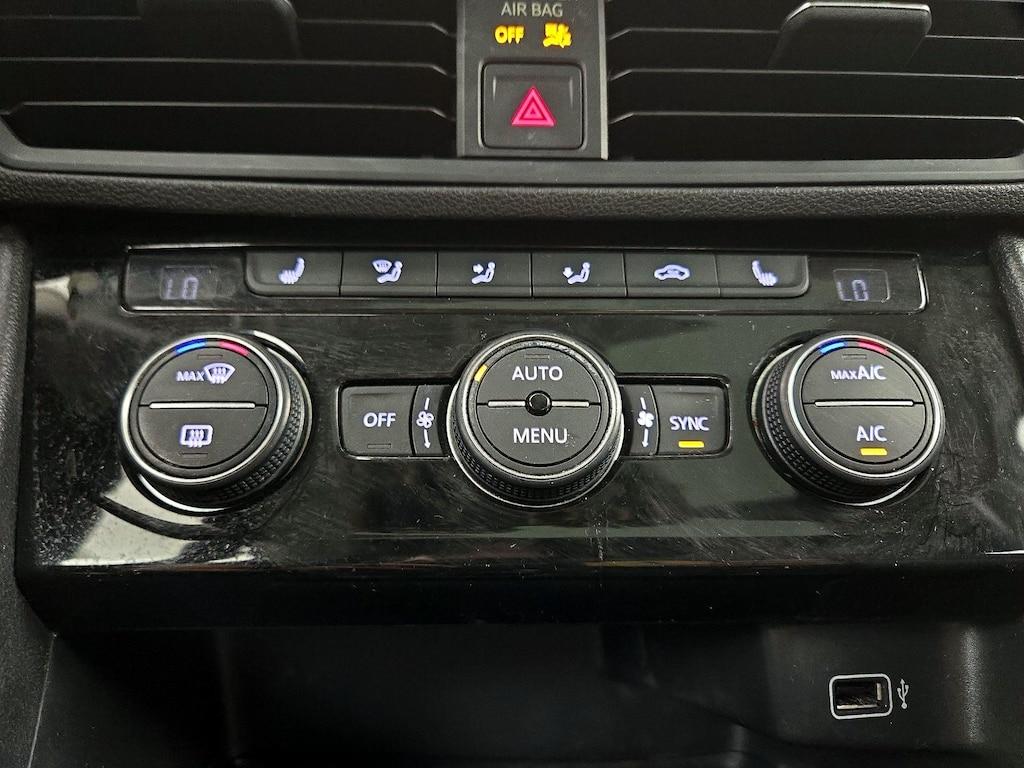 used 2019 Volkswagen Jetta car, priced at $16,998