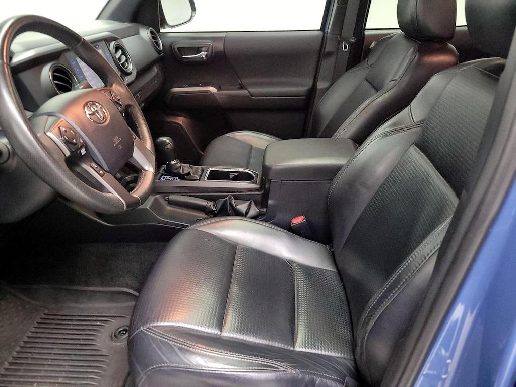 used 2019 Toyota Tacoma car, priced at $36,998
