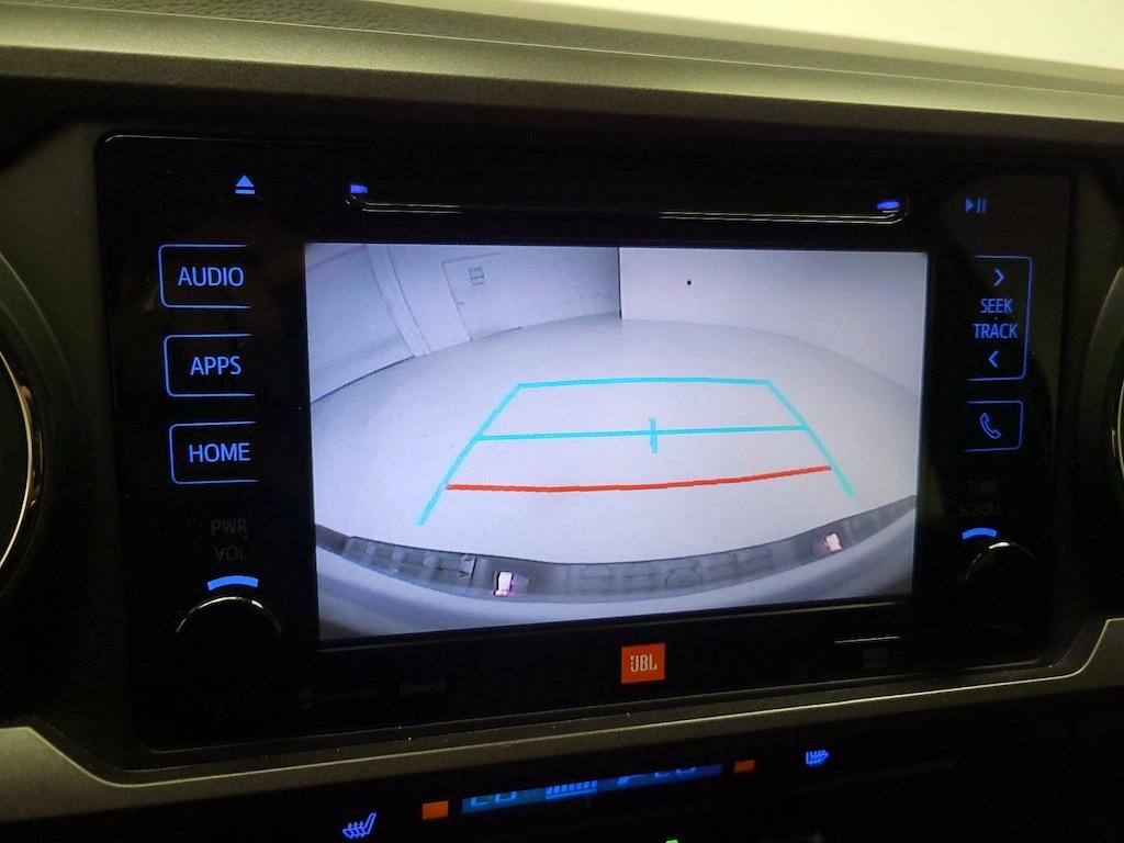 used 2019 Toyota Tacoma car, priced at $36,998