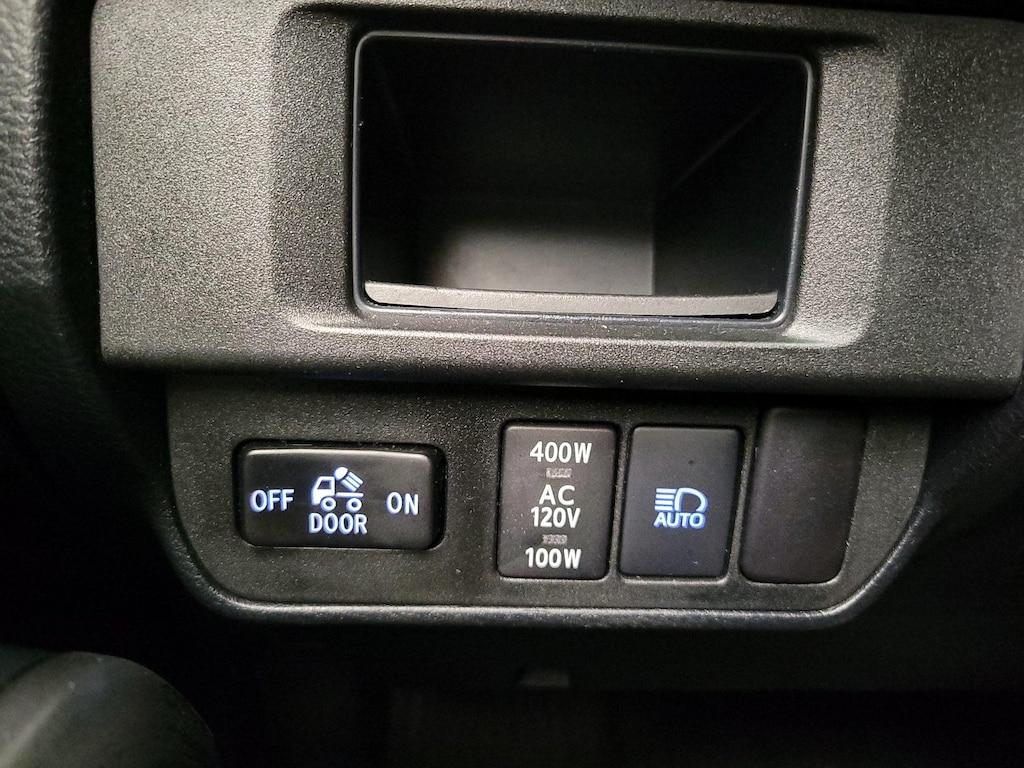 used 2019 Toyota Tacoma car, priced at $36,998