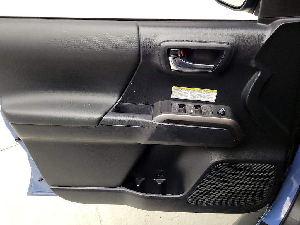 used 2019 Toyota Tacoma car, priced at $36,998