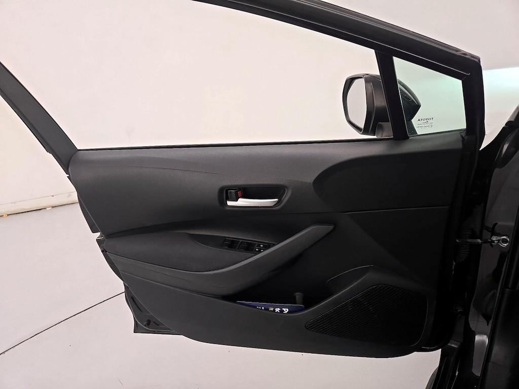 used 2020 Toyota Corolla car, priced at $18,998